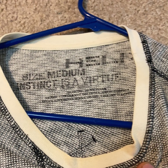 Helix LongSleeve - Picture 2 of 2